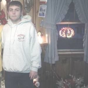 Meet your Posher, Justin